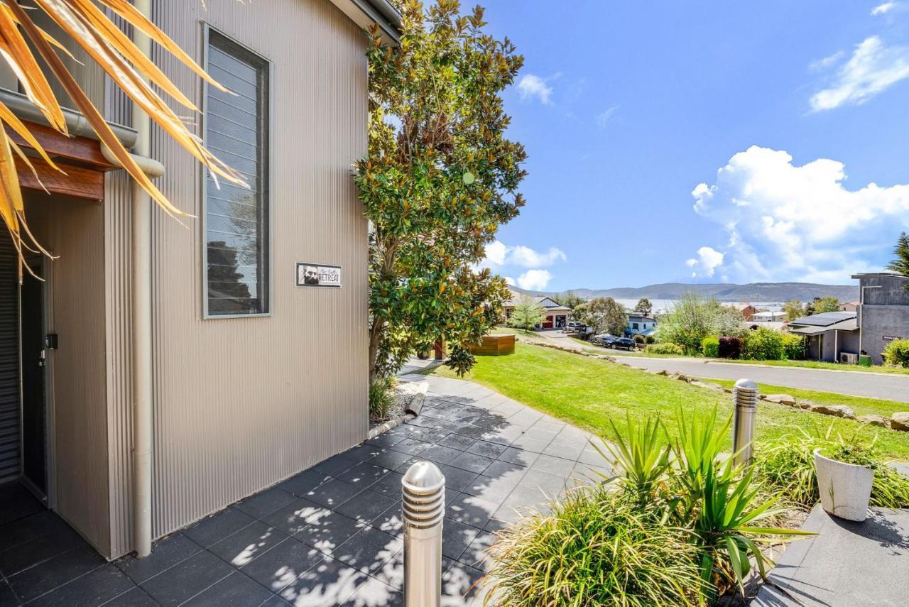 ג'ינדביין Ned Kelly'S Retreat - Stunning 3Br Townhouse L Lake Views L Wifi L Bbq מראה חיצוני תמונה